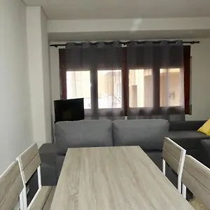  Apartamento Encantador Al Centre De Aptgarbi