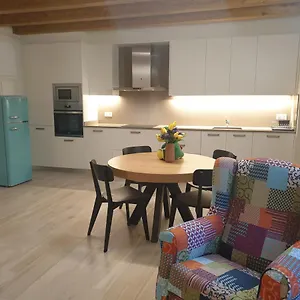  Apartamento Basses