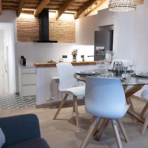 Apartment Niu Del Sol, Vic