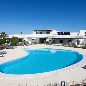 Mana Ecoretreat Las Brenas