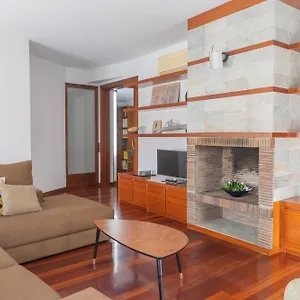  Apartamento Mazi Colón