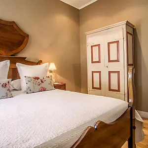 Bed & Breakfast Lhort De Sant Cebria, Torroella de Fluvia