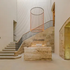 Hotel Les Clarisses Boutique, Vic